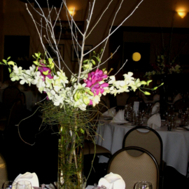 centre pieces